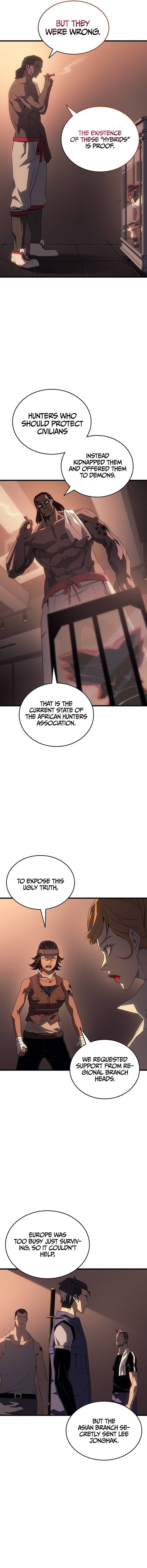 The Archmage Returns After 4000 Years Chapter 237 Page 13