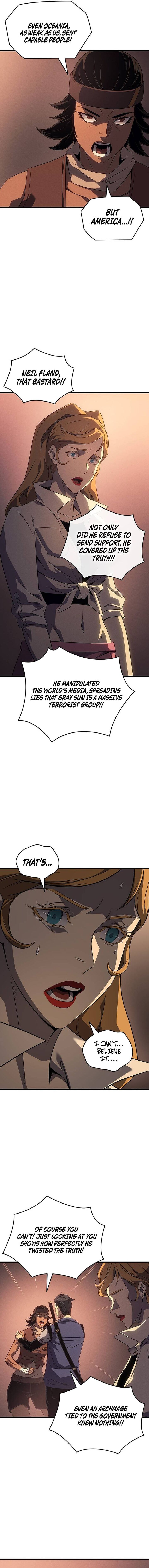 The Archmage Returns After 4000 Years Chapter 237 Page 14