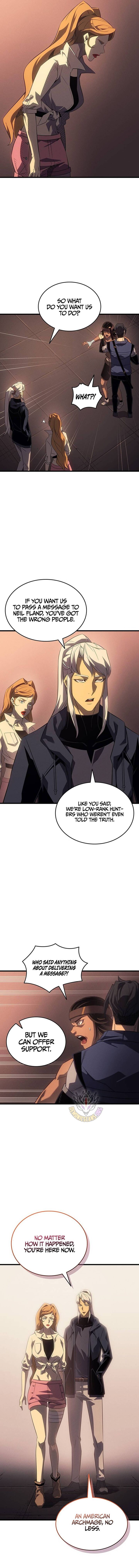 The Archmage Returns After 4000 Years Chapter 237 Page 15