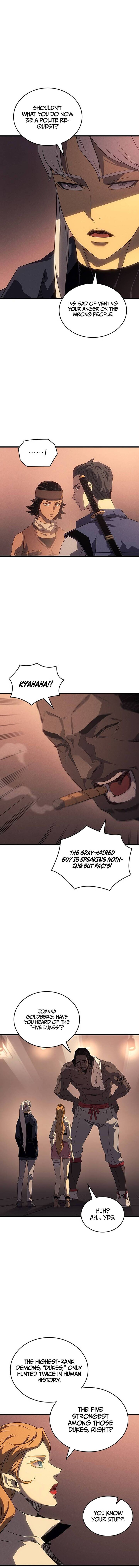 The Archmage Returns After 4000 Years Chapter 237 Page 16