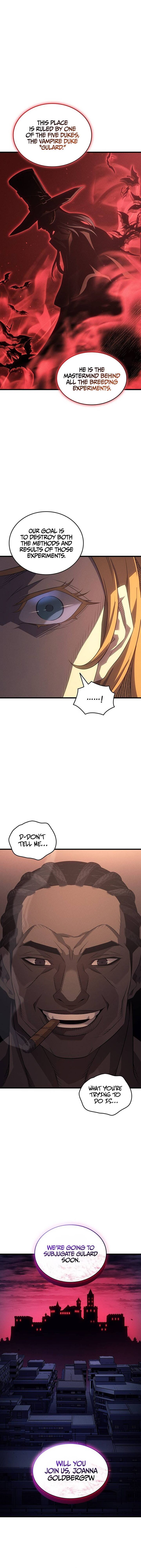 The Archmage Returns After 4000 Years Chapter 237 Page 17