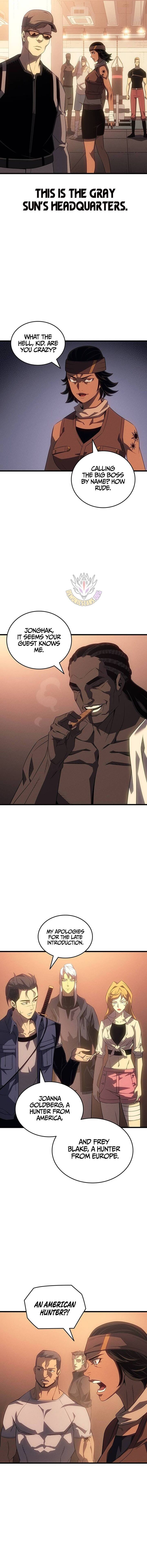 The Archmage Returns After 4000 Years Chapter 237 Page 2