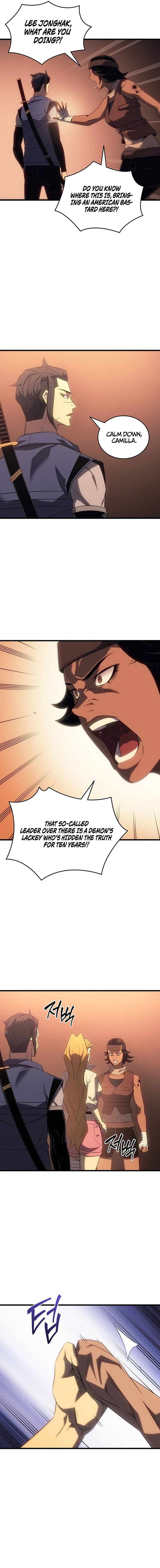 The Archmage Returns After 4000 Years Chapter 237 Page 3