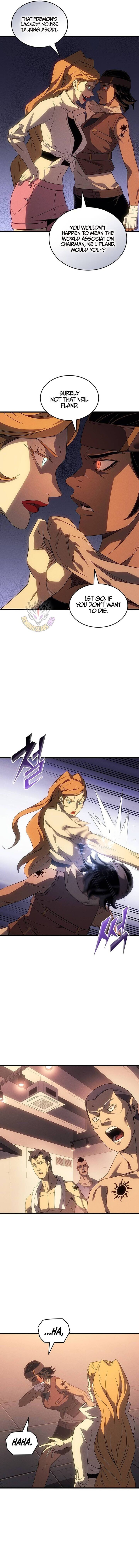 The Archmage Returns After 4000 Years Chapter 237 Page 4