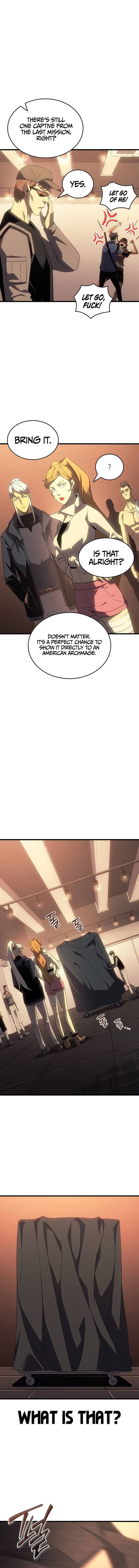 The Archmage Returns After 4000 Years Chapter 237 Page 6