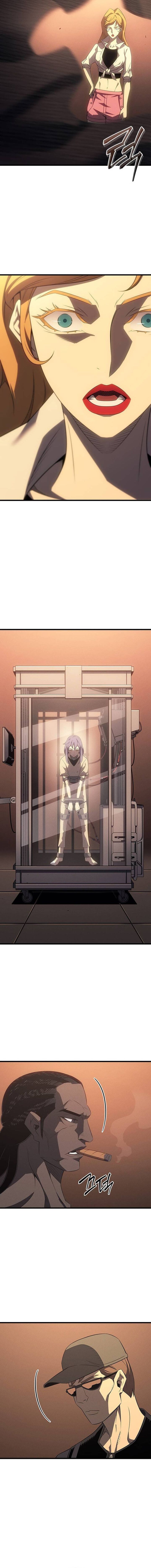 The Archmage Returns After 4000 Years Chapter 237 Page 7