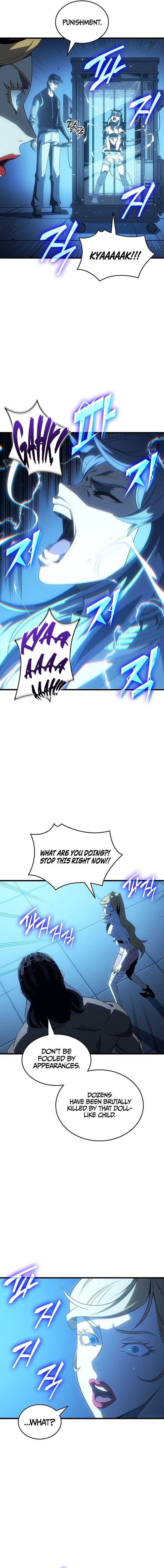 The Archmage Returns After 4000 Years Chapter 237 Page 8