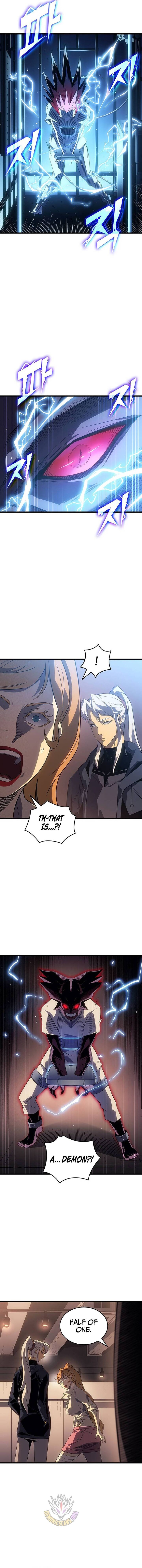 The Archmage Returns After 4000 Years Chapter 237 Page 9