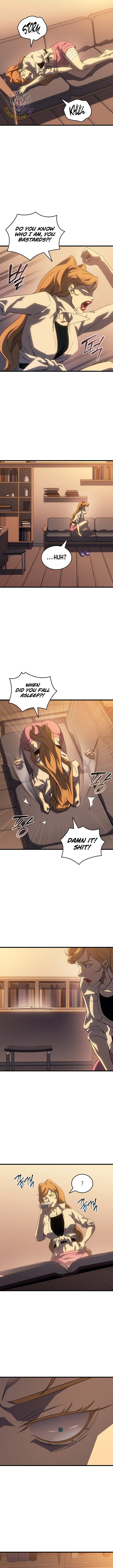 The Archmage Returns After 4000 Years Chapter 238 Page 13