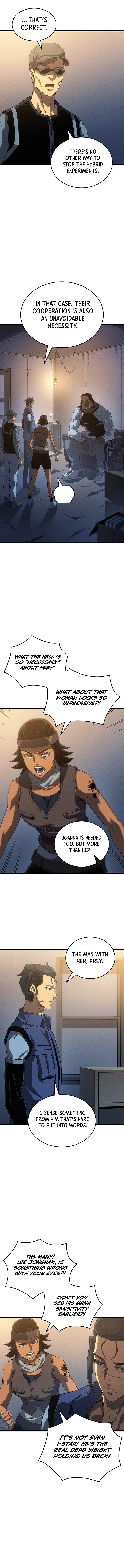 The Archmage Returns After 4000 Years Chapter 238 Page 4