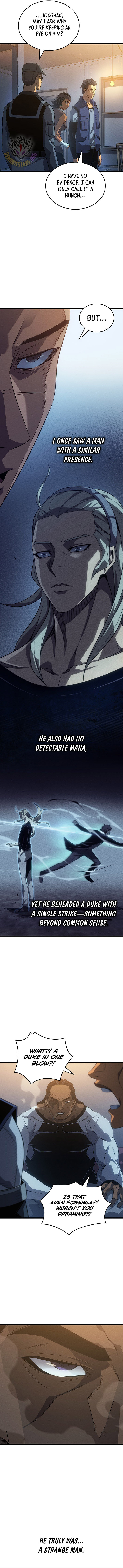 The Archmage Returns After 4000 Years Chapter 238 Page 5