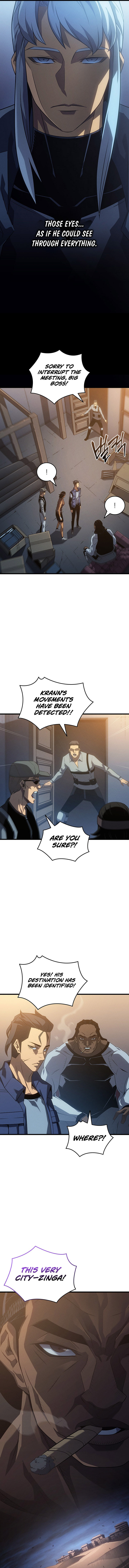 The Archmage Returns After 4000 Years Chapter 238 Page 6