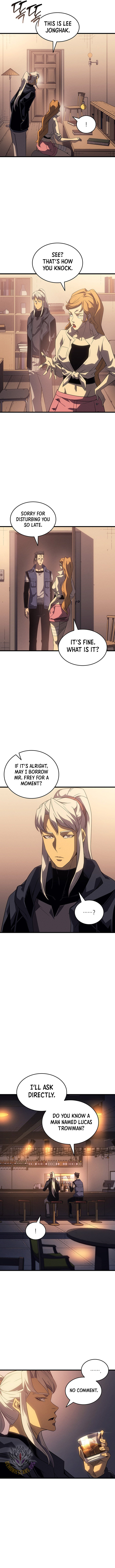 The Archmage Returns After 4000 Years Chapter 238 Page 9