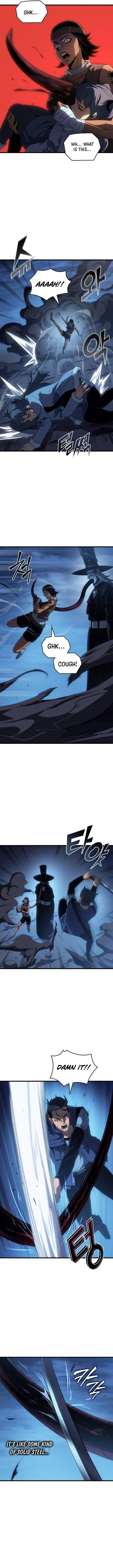 The Archmage Returns After 4000 Years Chapter 239 Page 10