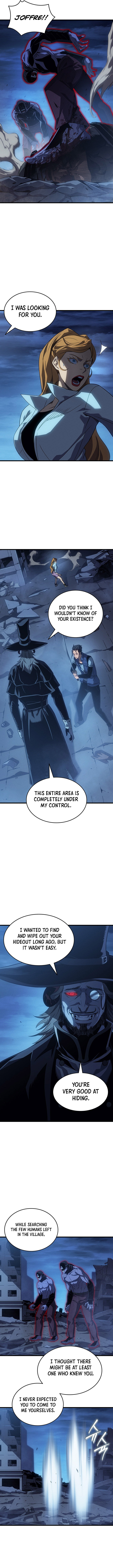 The Archmage Returns After 4000 Years Chapter 239 Page 12