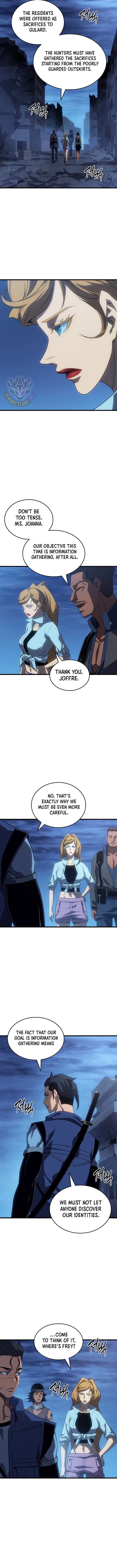 The Archmage Returns After 4000 Years Chapter 239 Page 3