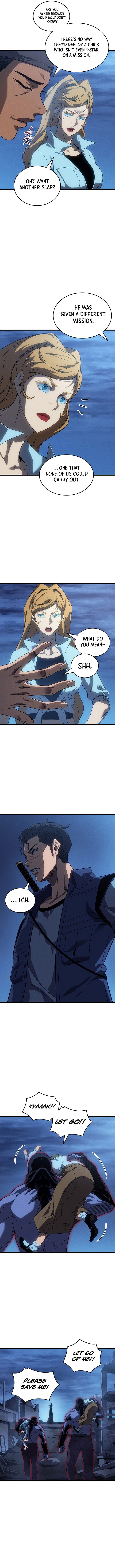 The Archmage Returns After 4000 Years Chapter 239 Page 4