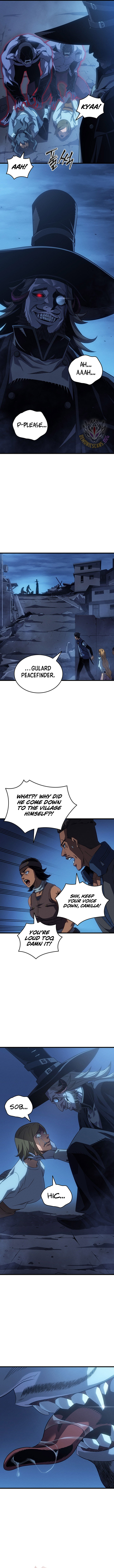 The Archmage Returns After 4000 Years Chapter 239 Page 5