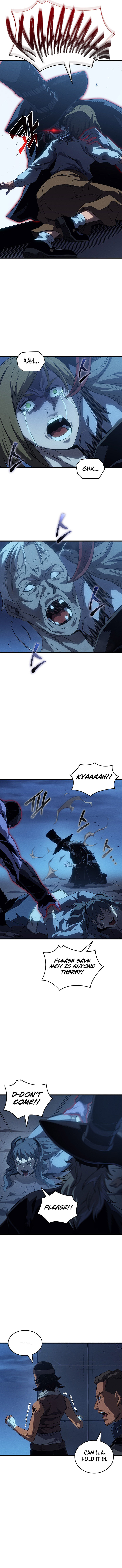 The Archmage Returns After 4000 Years Chapter 239 Page 6