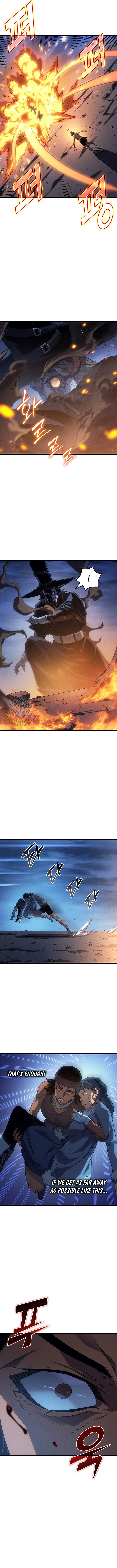 The Archmage Returns After 4000 Years Chapter 239 Page 9