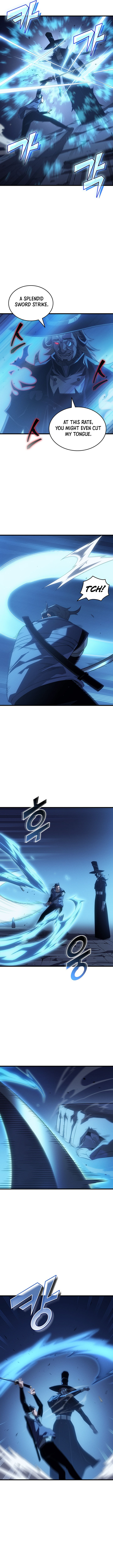 The Archmage Returns After 4000 Years Chapter 240 Page 10