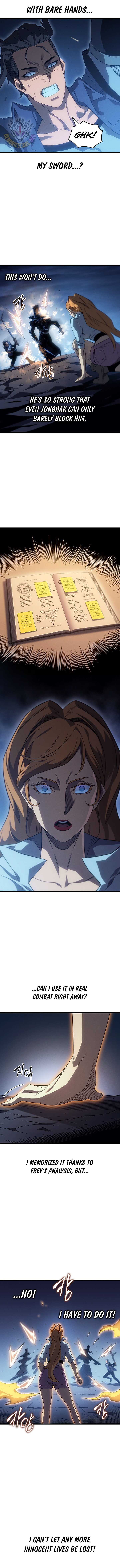 The Archmage Returns After 4000 Years Chapter 240 Page 11