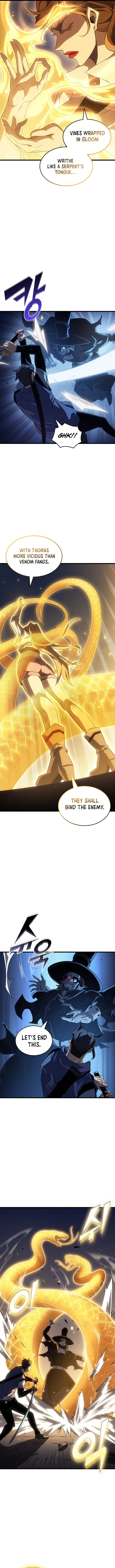 The Archmage Returns After 4000 Years Chapter 240 Page 12