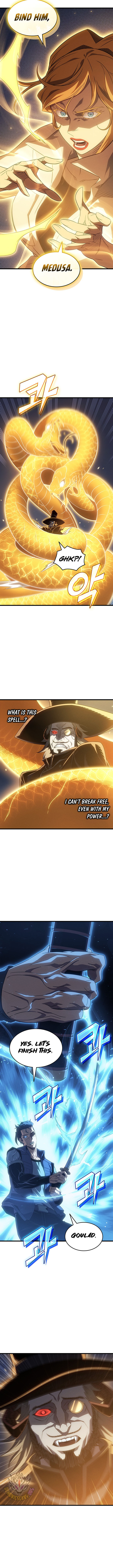 The Archmage Returns After 4000 Years Chapter 240 Page 13