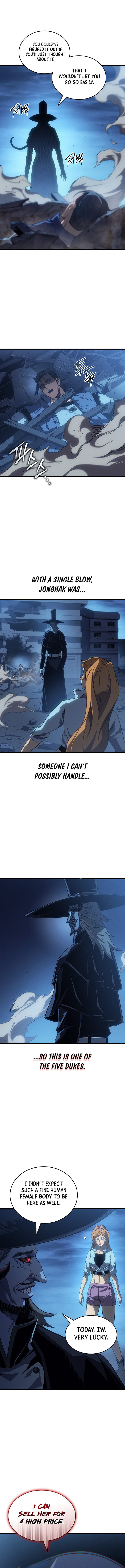 The Archmage Returns After 4000 Years Chapter 240 Page 2