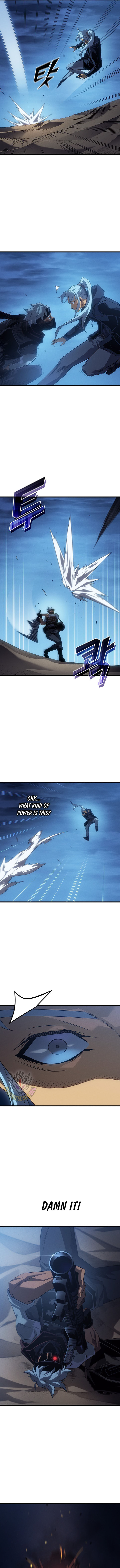 The Archmage Returns After 4000 Years Chapter 240 Page 5