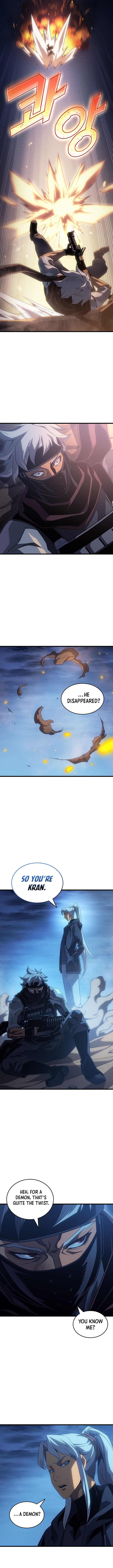 The Archmage Returns After 4000 Years Chapter 240 Page 6