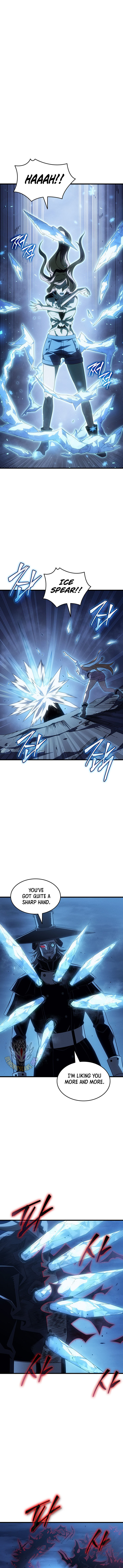 The Archmage Returns After 4000 Years Chapter 240 Page 7