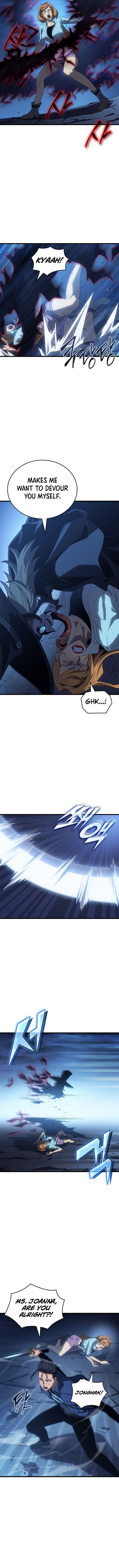 The Archmage Returns After 4000 Years Chapter 240 Page 8