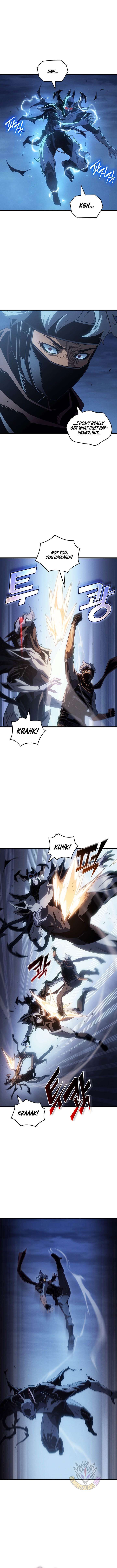 The Archmage Returns After 4000 Years Chapter 243 Page 10