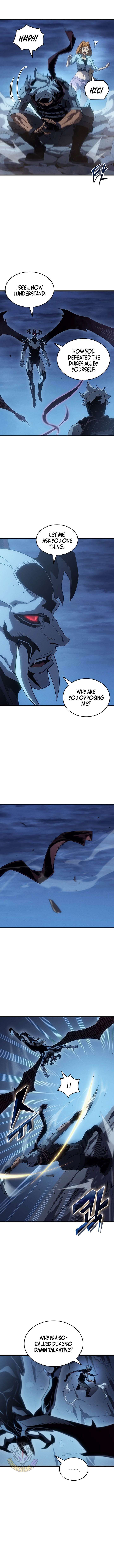 The Archmage Returns After 4000 Years Chapter 243 Page 2