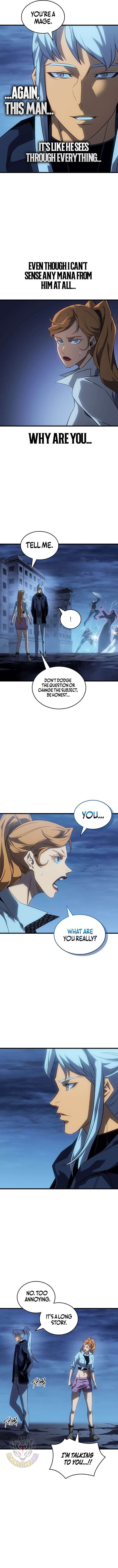 The Archmage Returns After 4000 Years Chapter 243 Page 4