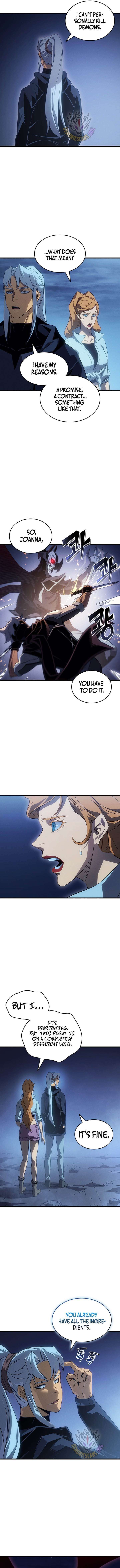 The Archmage Returns After 4000 Years Chapter 243 Page 5