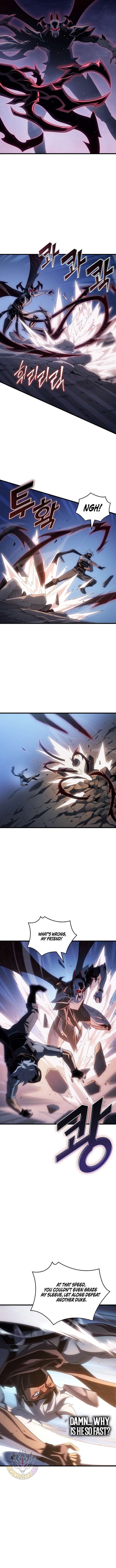 The Archmage Returns After 4000 Years Chapter 243 Page 6