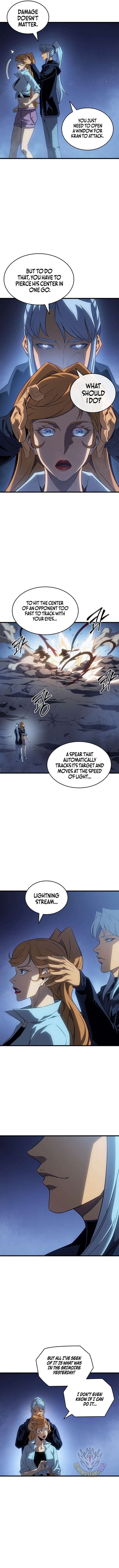 The Archmage Returns After 4000 Years Chapter 243 Page 7