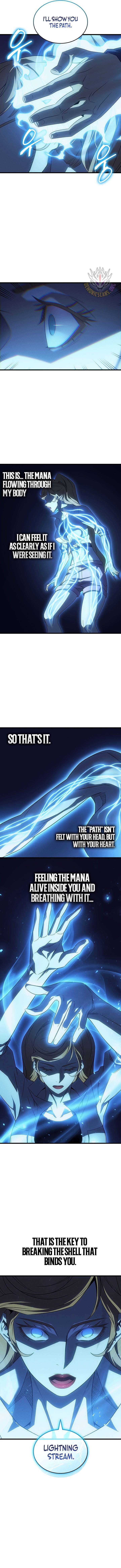The Archmage Returns After 4000 Years Chapter 243 Page 8