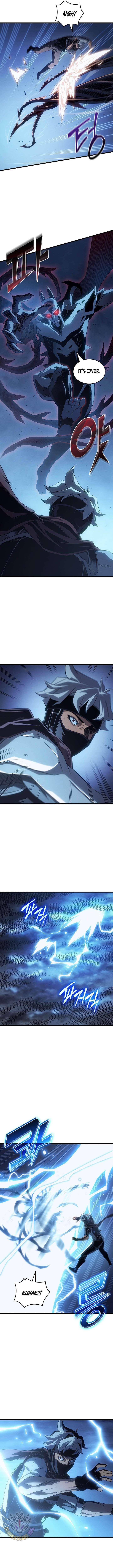 The Archmage Returns After 4000 Years Chapter 243 Page 9