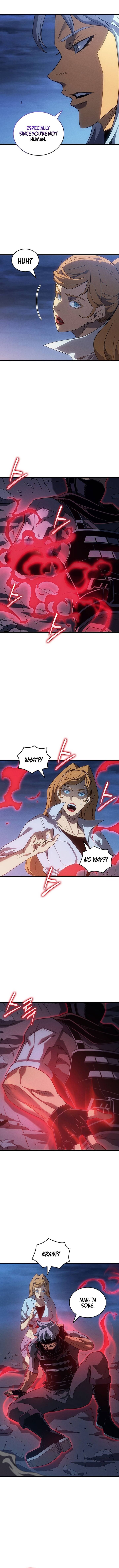 The Archmage Returns After 4000 Years Chapter 244 Page 12