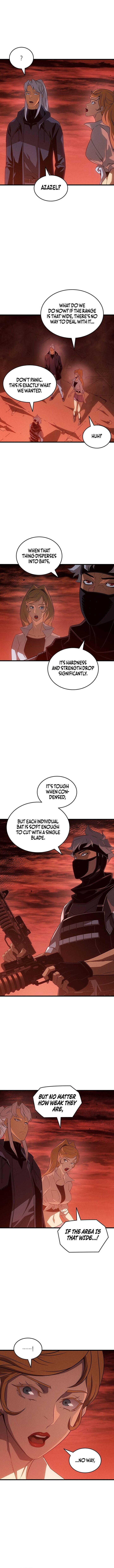 The Archmage Returns After 4000 Years Chapter 244 Page 4