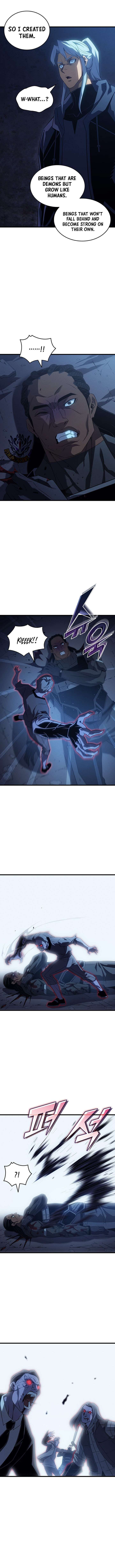 The Archmage Returns After 4000 Years Chapter 245 Page 11