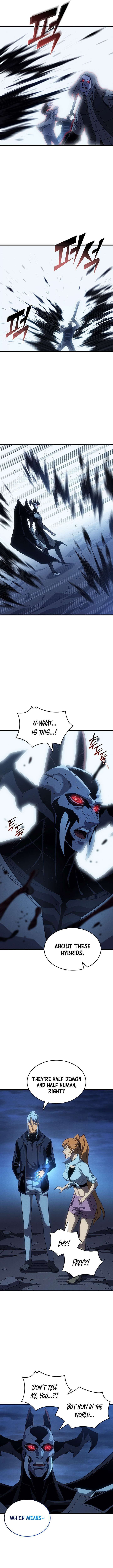 The Archmage Returns After 4000 Years Chapter 245 Page 12