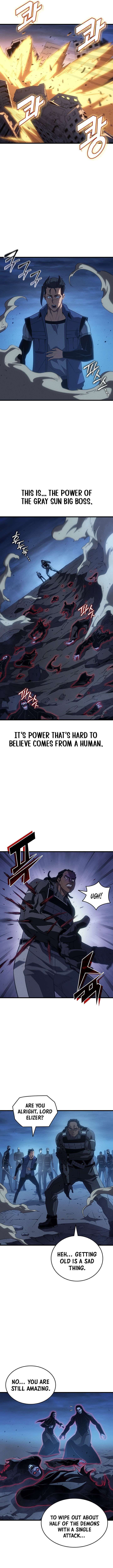 The Archmage Returns After 4000 Years Chapter 245 Page 2