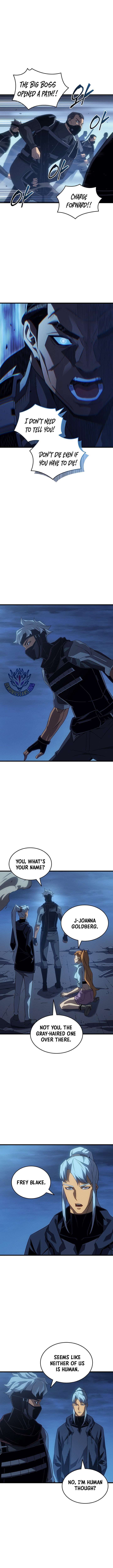 The Archmage Returns After 4000 Years Chapter 245 Page 3