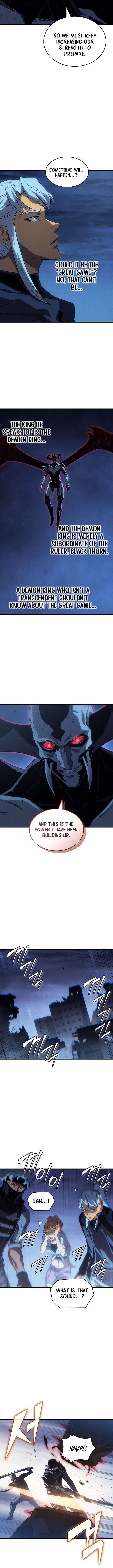 The Archmage Returns After 4000 Years Chapter 245 Page 6