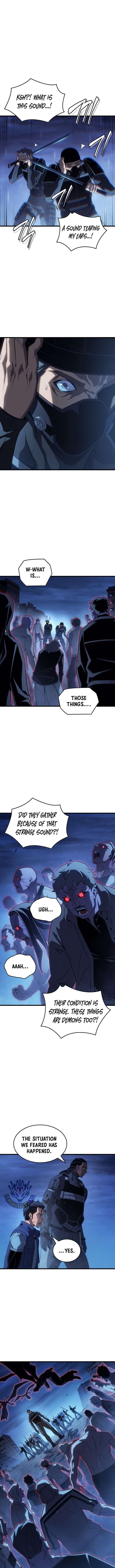 The Archmage Returns After 4000 Years Chapter 245 Page 7