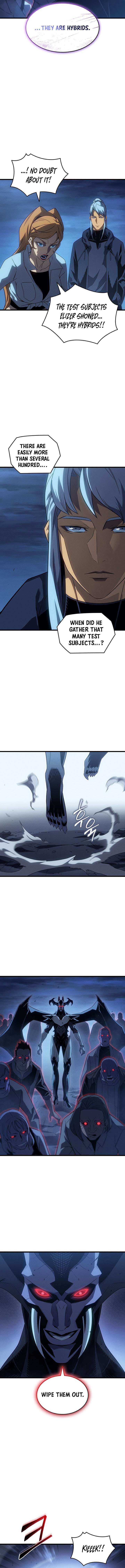 The Archmage Returns After 4000 Years Chapter 245 Page 8